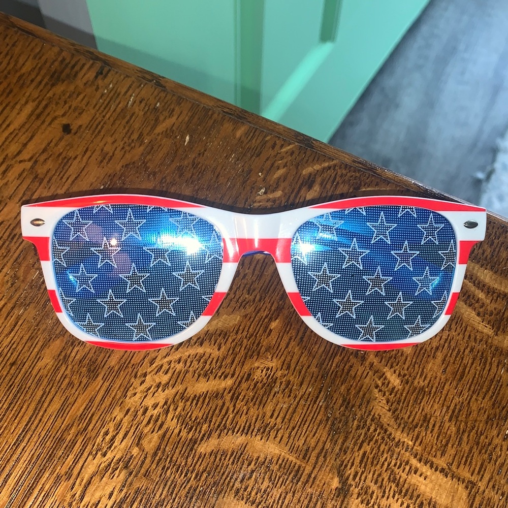 USA Sunglasses - adult size